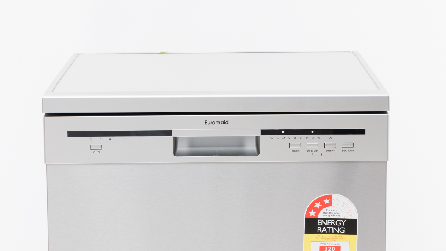 Euromaid EDW6014X