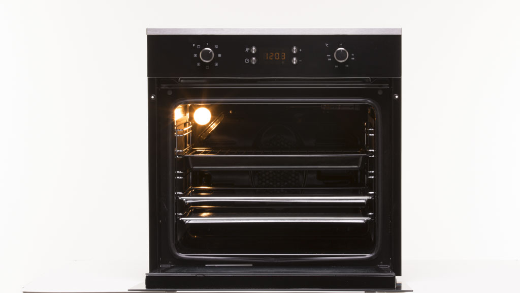 Euromaid ES7 Review Wall oven CHOICE