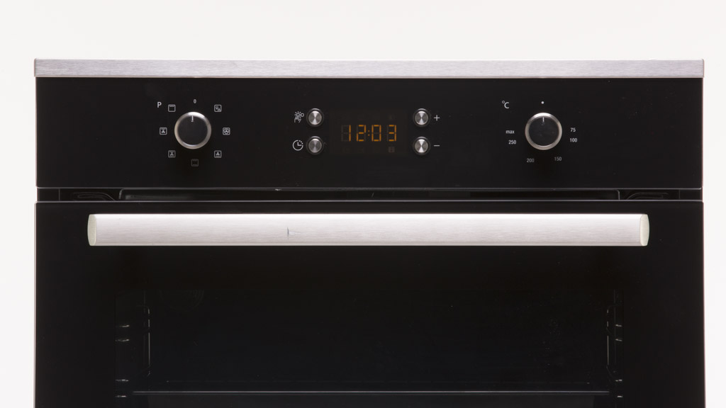 Euromaid ES7 Review Wall oven CHOICE