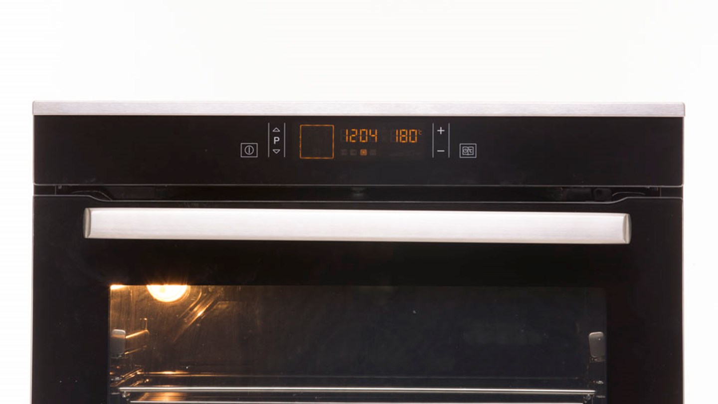 Euromaid ETP12XL Review Wall oven CHOICE