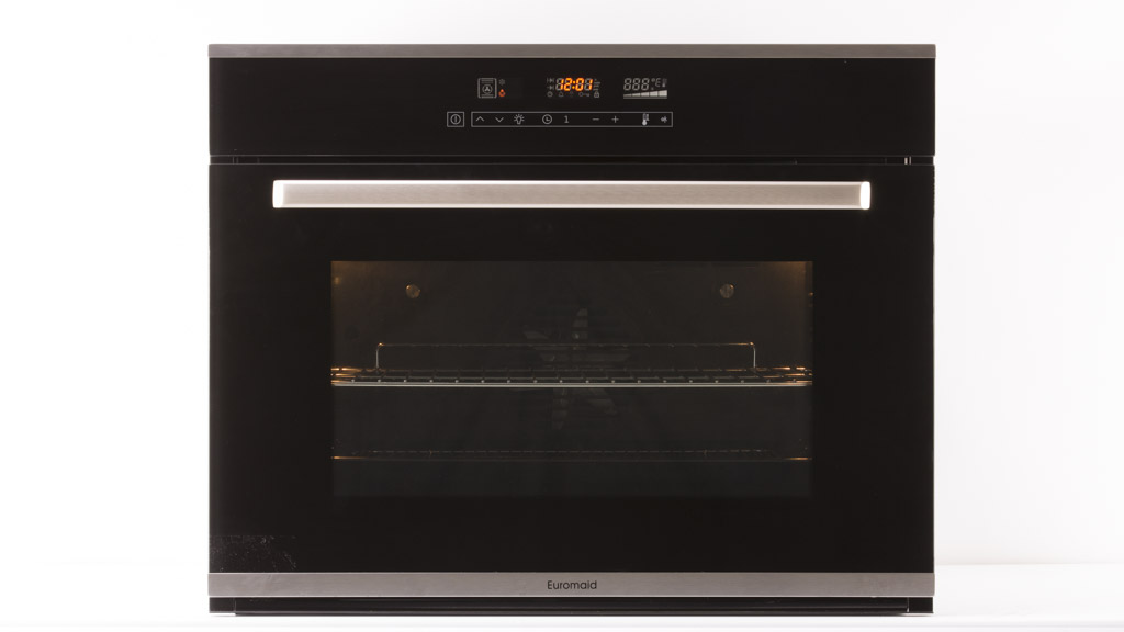 Euromaid MS75 Review Wall oven CHOICE