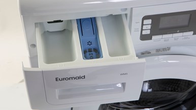 Euromaid WM5