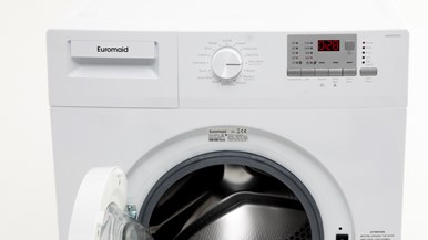 Euromaid WM5PRO