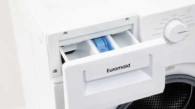 Euromaid WM5PRO