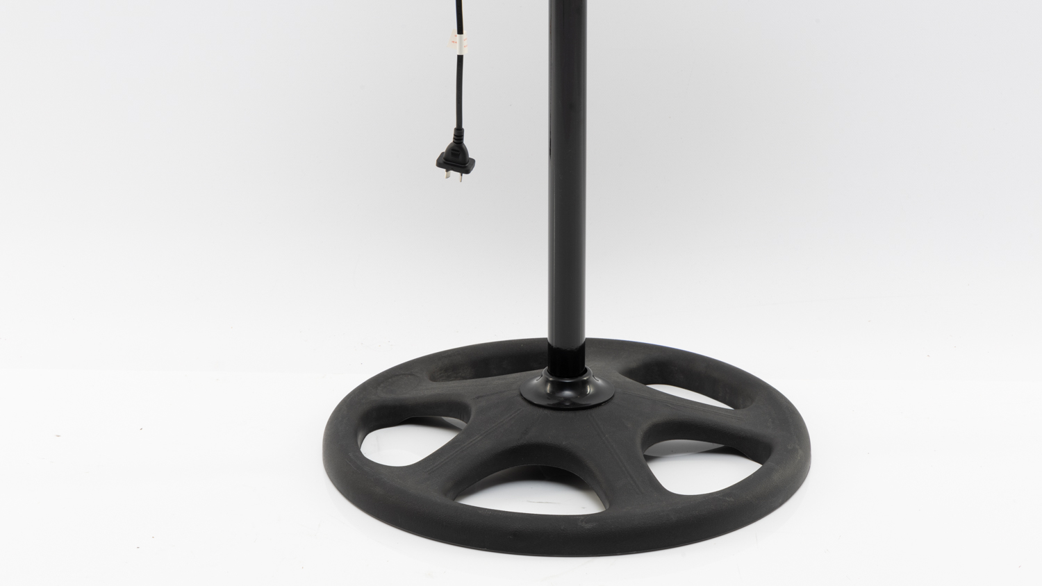 Euromatic 45 cm Metal Pedestal Fan PF45-JE
