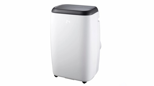 Euromatic A018D-12C Review | Portable air conditioner | CHOICE