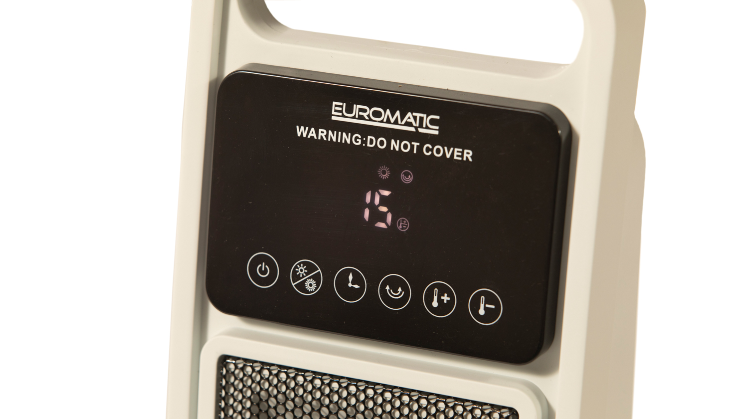 Euromatic EUR-DCH20R