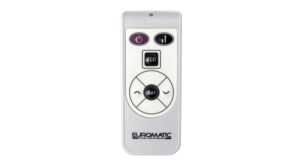 Euromatic GPH-2400W