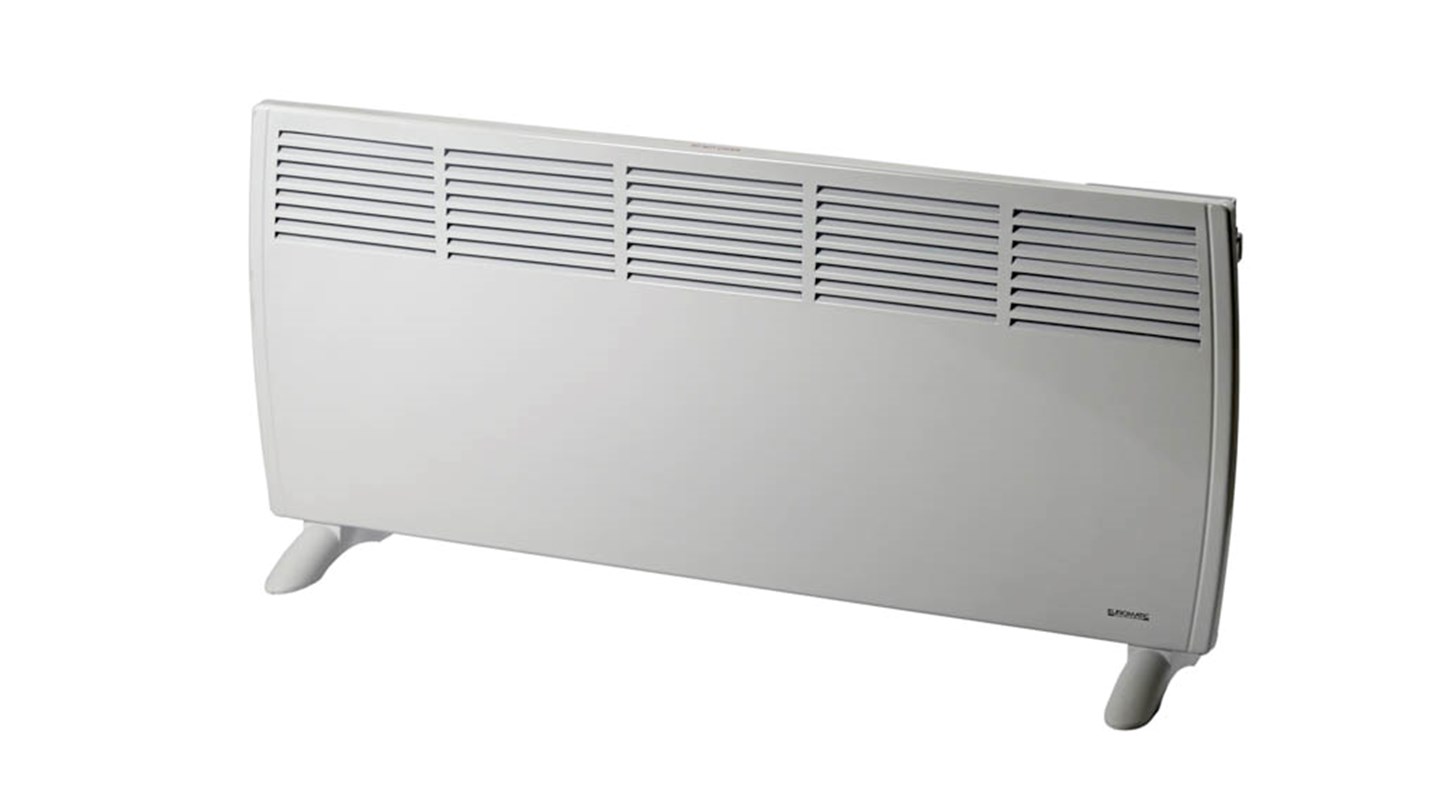 Euromatic JCPH2000 Review Electric heater CHOICE