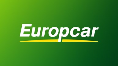 Europcar Car Hire