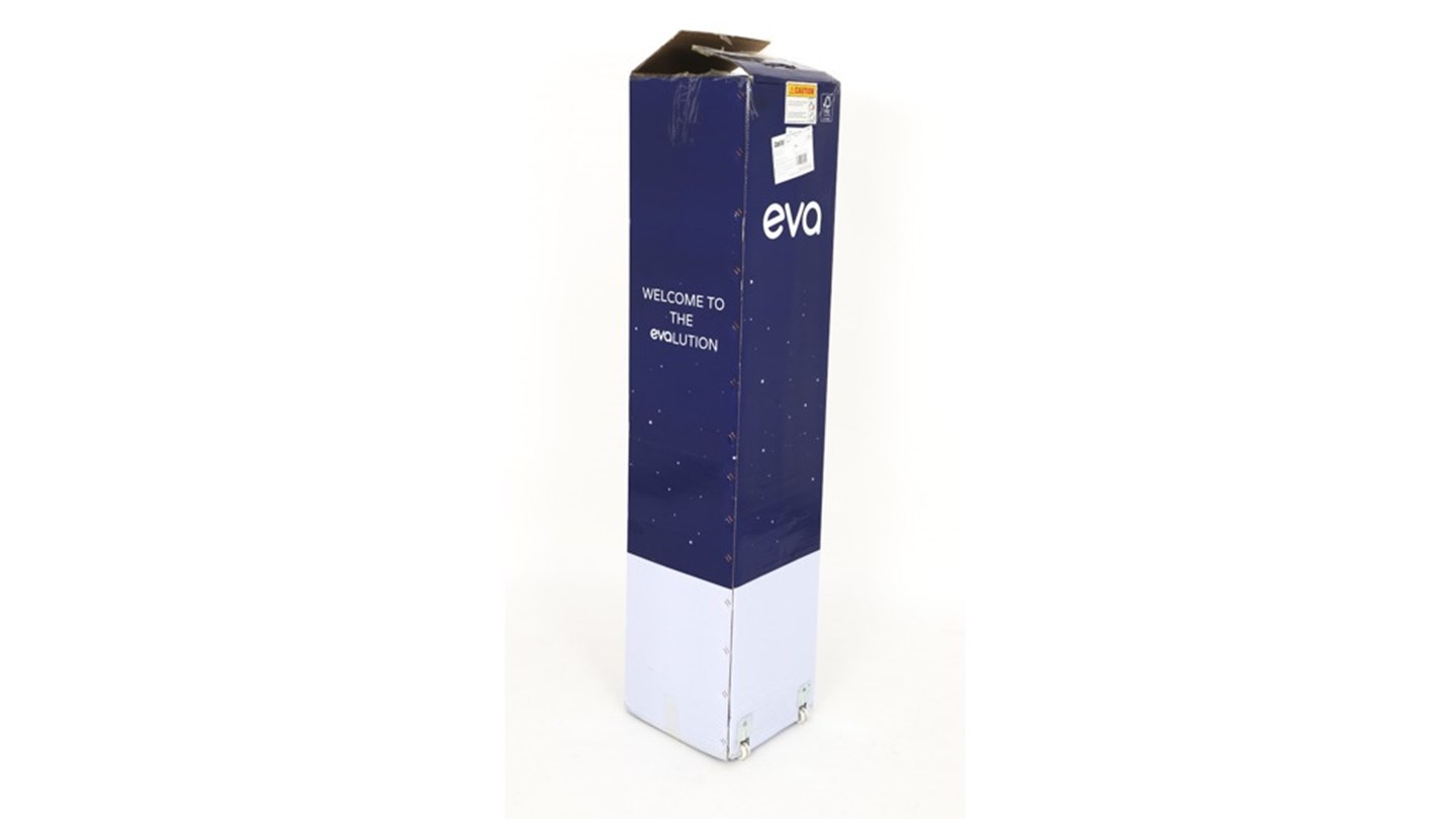 Eva Mattress (2019 model)