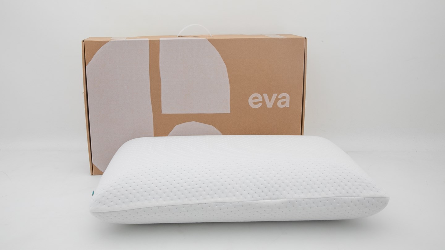 Ecosa Pillow Review Best rated pillows CHOICE