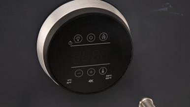 Everdure by Heston Blumenthal 4K - HBCE4KG