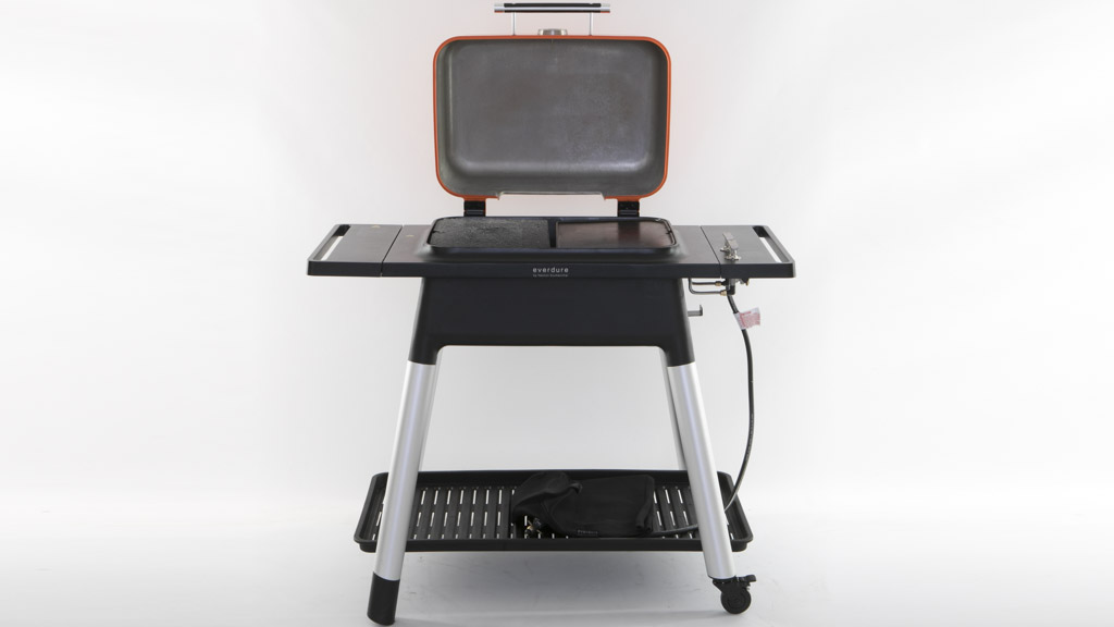 Everdure by Heston Blumenthal FORCE