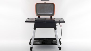 Everdure by Heston Blumenthal FORCE