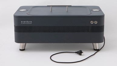 Everdure by Heston Blumenthal Fusion BBQ