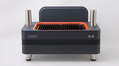 Everdure by Heston Blumenthal Fusion BBQ