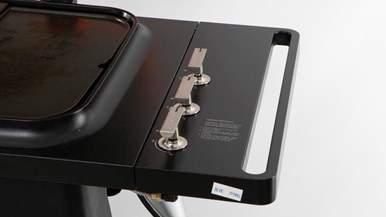 Everdure by Heston Blumenthal HBG3O Furnace