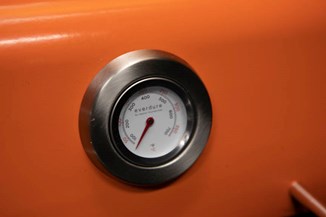 Everdure by Heston Blumenthal HBG3O Furnace