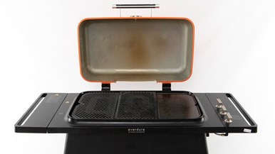 Everdure by Heston Blumenthal HBG3O Furnace