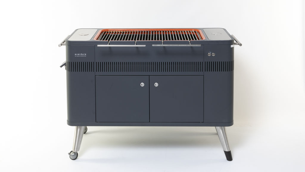 Everdure by Heston Blumenthal HUB