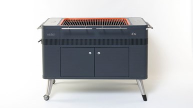 Everdure by Heston Blumenthal HUB