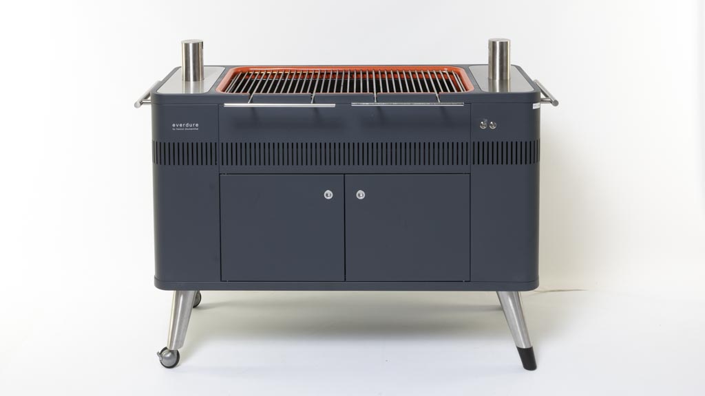 Everdure by Heston Blumenthal HUB