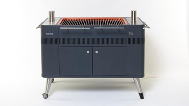 Everdure by Heston Blumenthal HUB