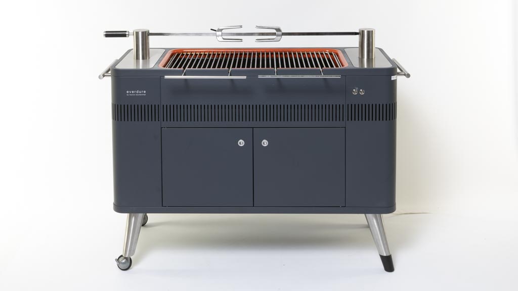 Everdure by Heston Blumenthal HUB
