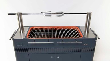 Everdure by Heston Blumenthal HUB