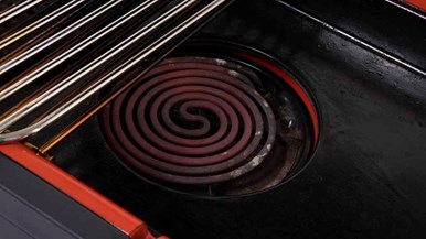 Everdure by Heston Blumenthal HUB