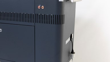 Everdure by Heston Blumenthal HUB