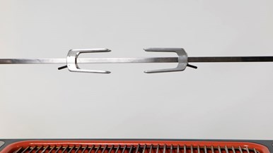 Everdure by Heston Blumenthal HUB