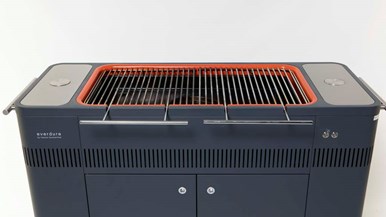 Everdure by Heston Blumenthal HUB