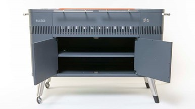 Everdure by Heston Blumenthal HUB