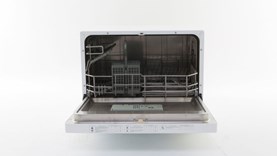 Everdure cheap benchtop dishwasher