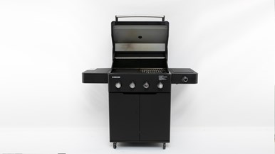 Everdure Hayman Series E4TB (Black)