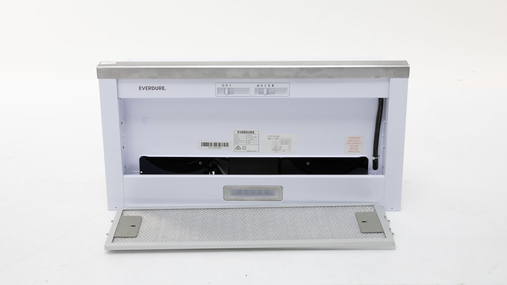 Everdure RBES622 60cm Ducted