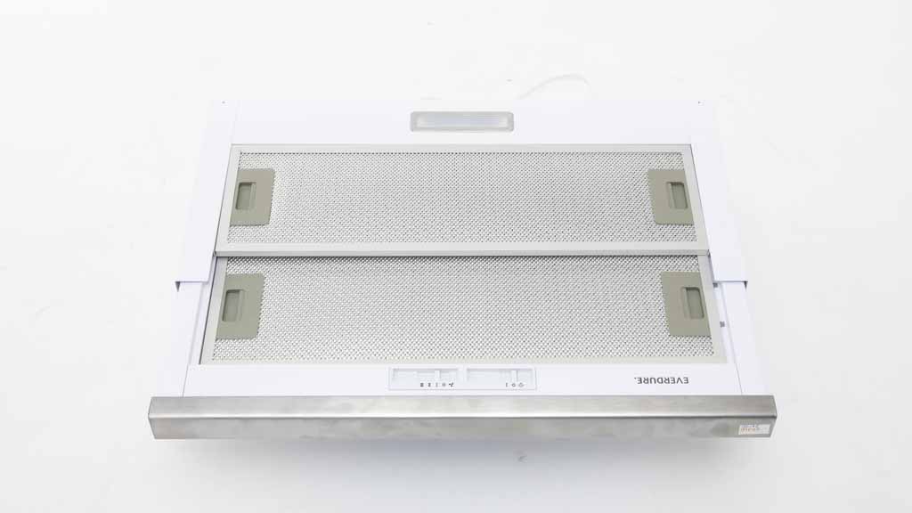 Everdure RBES622 60cm Ducted