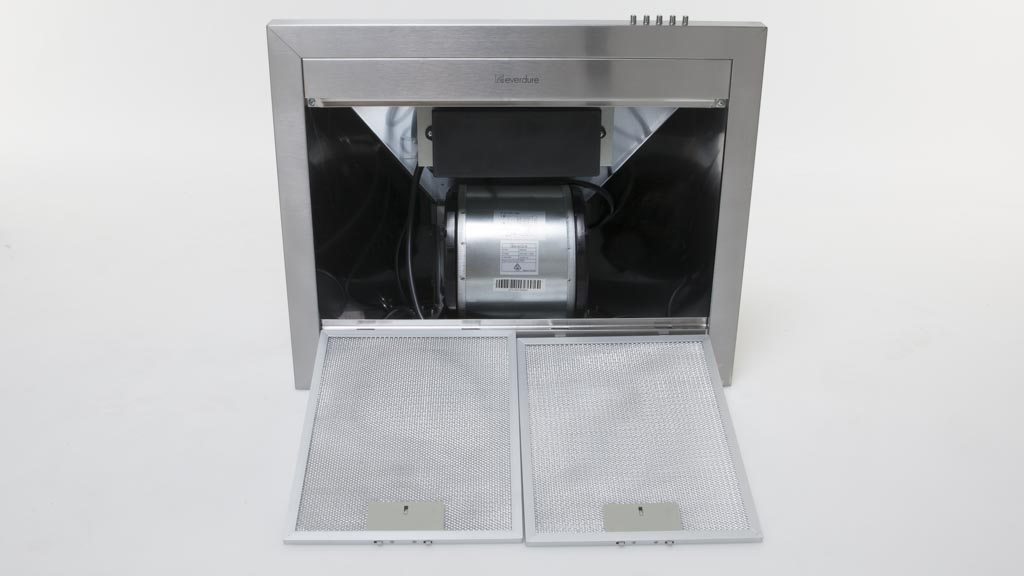 Everdure RBES63 Ducted