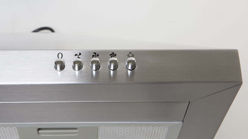 Everdure RBES63 Review Rangehood reviews recirculating mode CHOICE
