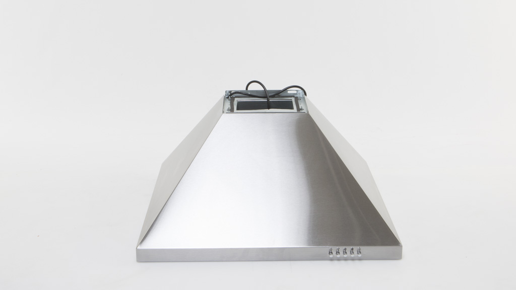 Everdure RBES63 Review Rangehood reviews recirculating mode CHOICE