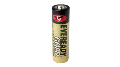 Eveready Gold