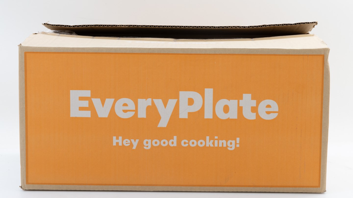 Dinnerly Food box Review Food box and prepared meal service CHOICE