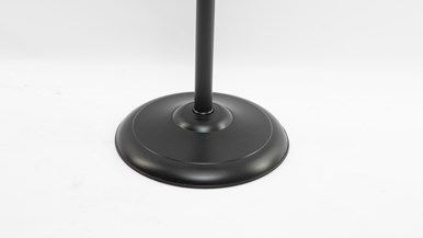 EWT 40 cm Pedestal Fan EWTPF40MBLK