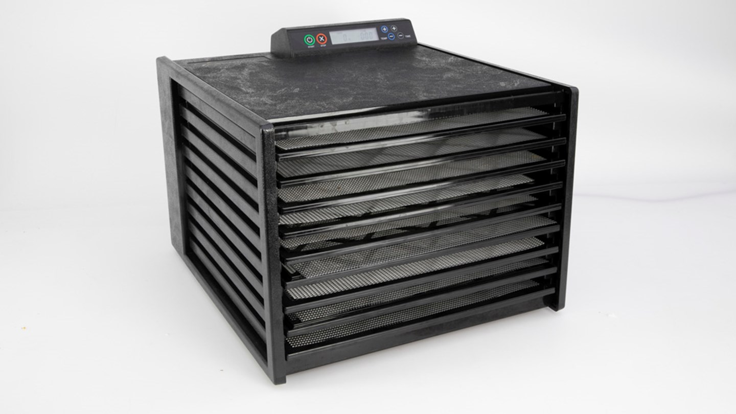 Kogan KA06DHDTIMA Food Dehydrator with Timer Review Food dehydrator