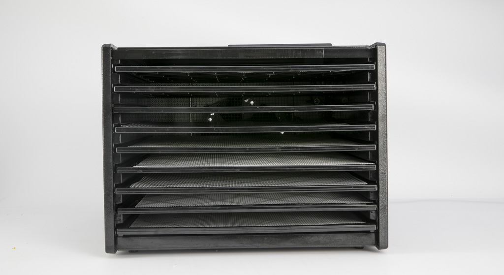 Excalibur 9 Tray 4948CDB Excalibur Digital Display Food Dehydrator