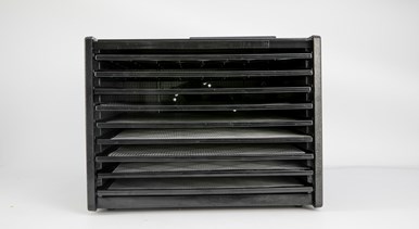 Excalibur 9 Tray 4948CDB Excalibur Digital Display Food Dehydrator