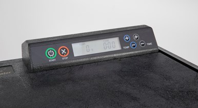 Excalibur 9 Tray 4948CDB Excalibur Digital Display Food Dehydrator