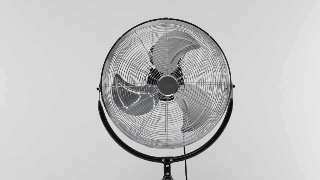 Excelair High Velocity Fan EHVP4590
